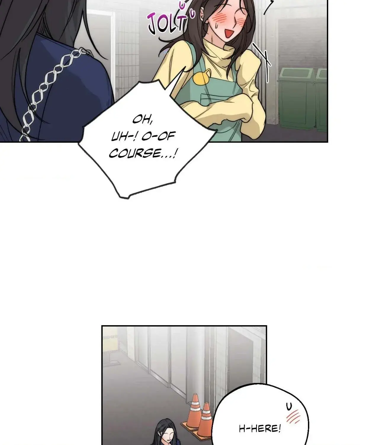 Drunken My Boss — Chapter 22 — Page 78