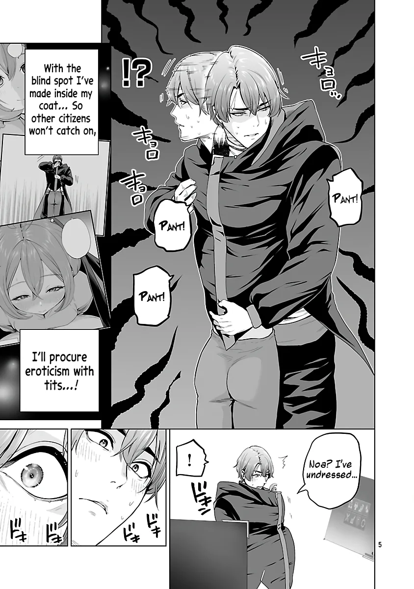 The Otherworldly Harem Hero Chronicles ~The Beautiful Warrior Girls Can't Refuse Their Reckless Master Strategist's Outrageous Requests~ — Chapter 7 — Page 5