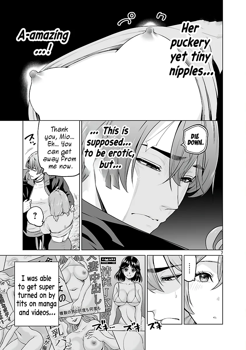 The Otherworldly Harem Hero Chronicles ~The Beautiful Warrior Girls Can't Refuse Their Reckless Master Strategist's Outrageous Requests~ — Chapter 7 — Page 7