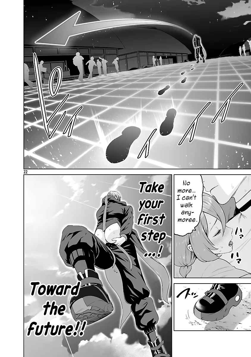The Otherworldly Harem Hero Chronicles ~The Beautiful Warrior Girls Can't Refuse Their Reckless Master Strategist's Outrageous Requests~ — Chapter 7 — Page 22