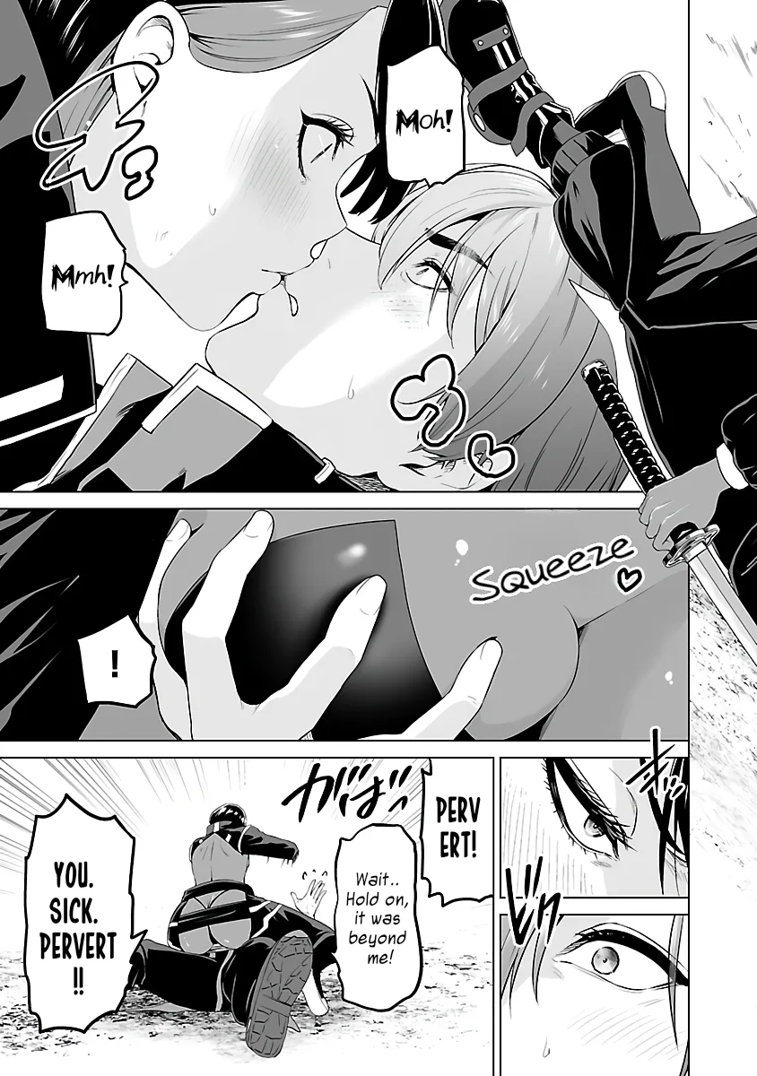 The Otherworldly Harem Hero Chronicles ~The Beautiful Warrior Girls Can't Refuse Their Reckless Master Strategist's Outrageous Requests~ — Chapter 7 — Page 45