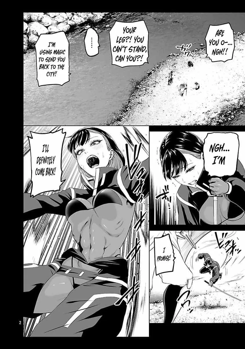 The Otherworldly Harem Hero Chronicles ~The Beautiful Warrior Girls Can't Refuse Their Reckless Master Strategist's Outrageous Requests~ — Chapter 8 — Page 4