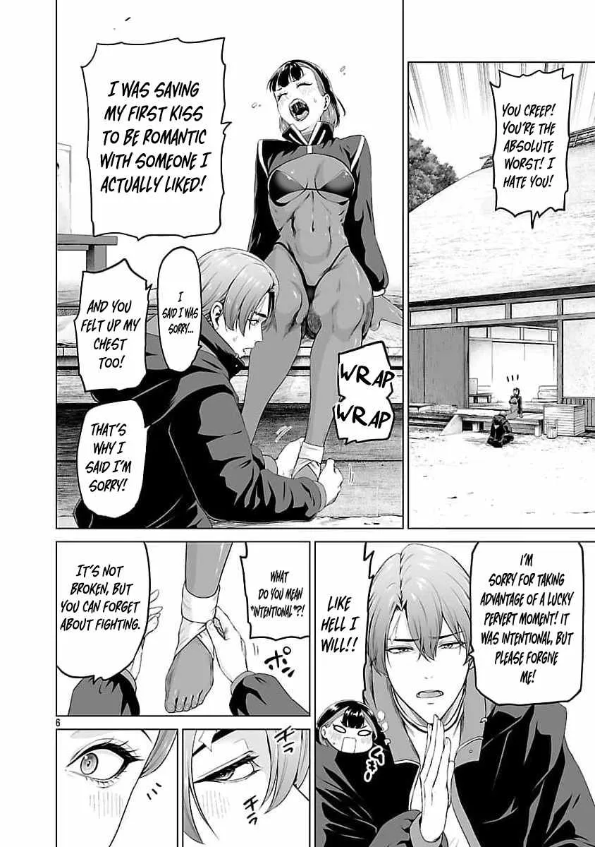The Otherworldly Harem Hero Chronicles ~The Beautiful Warrior Girls Can't Refuse Their Reckless Master Strategist's Outrageous Requests~ — Chapter 8 — Page 8