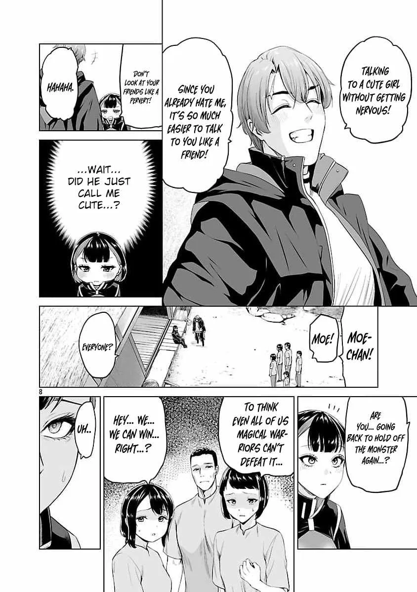 The Otherworldly Harem Hero Chronicles ~The Beautiful Warrior Girls Can't Refuse Their Reckless Master Strategist's Outrageous Requests~ — Chapter 8 — Page 10