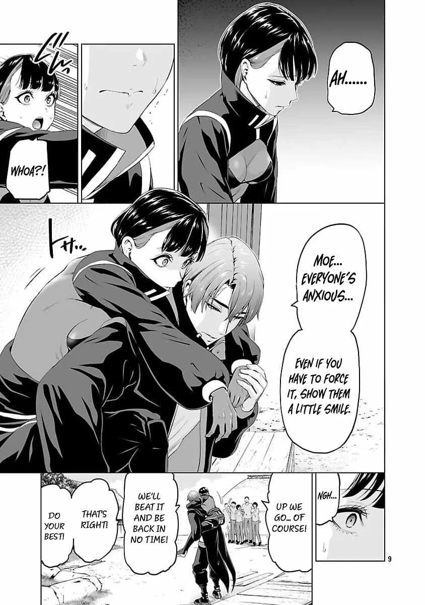 The Otherworldly Harem Hero Chronicles ~The Beautiful Warrior Girls Can't Refuse Their Reckless Master Strategist's Outrageous Requests~ — Chapter 8 — Page 11