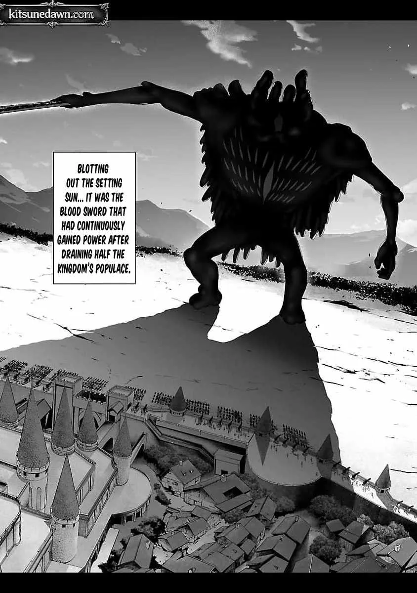 The Otherworldly Harem Hero Chronicles ~The Beautiful Warrior Girls Can't Refuse Their Reckless Master Strategist's Outrageous Requests~ — Chapter 8 — Page 22