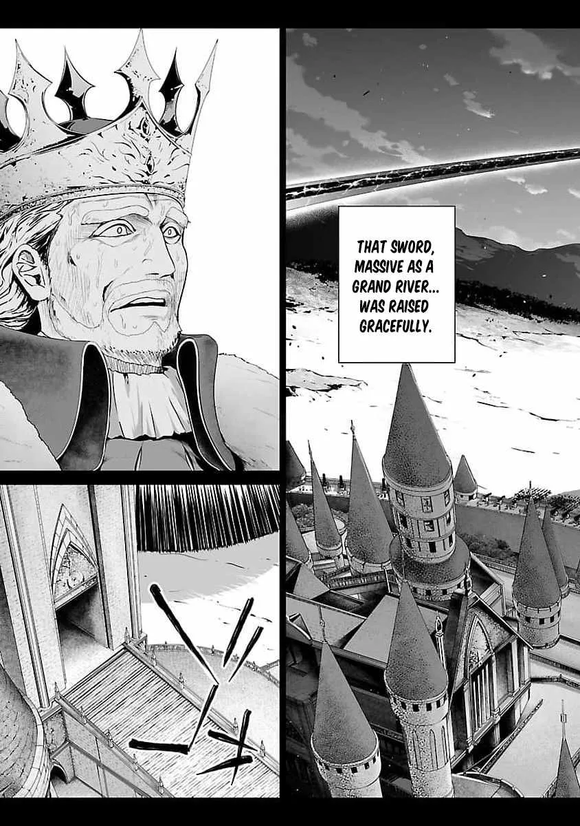The Otherworldly Harem Hero Chronicles ~The Beautiful Warrior Girls Can't Refuse Their Reckless Master Strategist's Outrageous Requests~ — Chapter 8 — Page 23