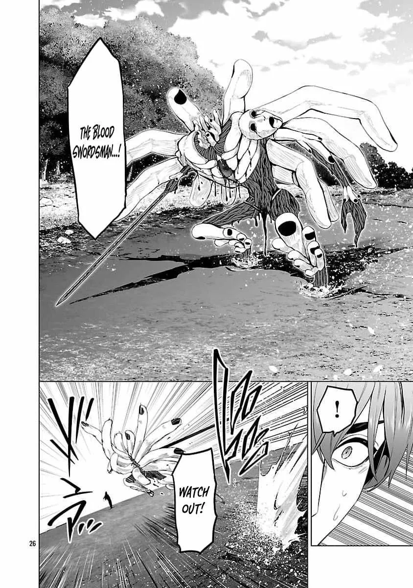 The Otherworldly Harem Hero Chronicles ~The Beautiful Warrior Girls Can't Refuse Their Reckless Master Strategist's Outrageous Requests~ — Chapter 8 — Page 28
