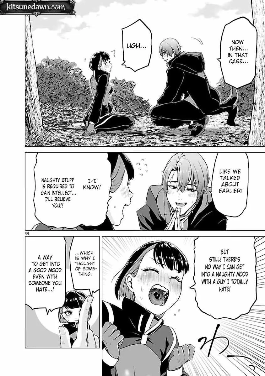 The Otherworldly Harem Hero Chronicles ~The Beautiful Warrior Girls Can't Refuse Their Reckless Master Strategist's Outrageous Requests~ — Chapter 8 — Page 46