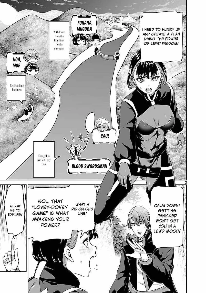The Otherworldly Harem Hero Chronicles ~The Beautiful Warrior Girls Can't Refuse Their Reckless Master Strategist's Outrageous Requests~ — Chapter 9 — Page 5