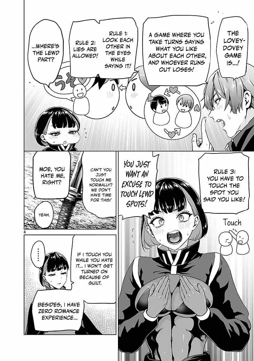 The Otherworldly Harem Hero Chronicles ~The Beautiful Warrior Girls Can't Refuse Their Reckless Master Strategist's Outrageous Requests~ — Chapter 9 — Page 6