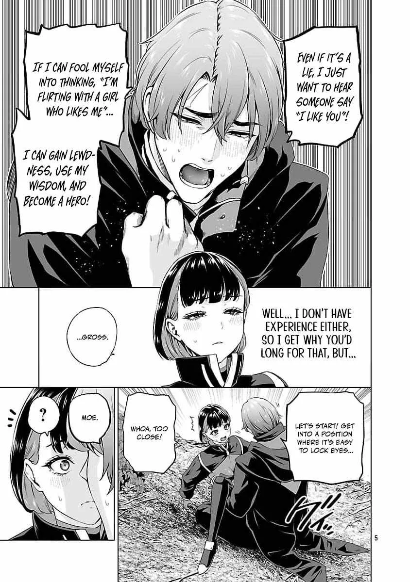 The Otherworldly Harem Hero Chronicles ~The Beautiful Warrior Girls Can't Refuse Their Reckless Master Strategist's Outrageous Requests~ — Chapter 9 — Page 7