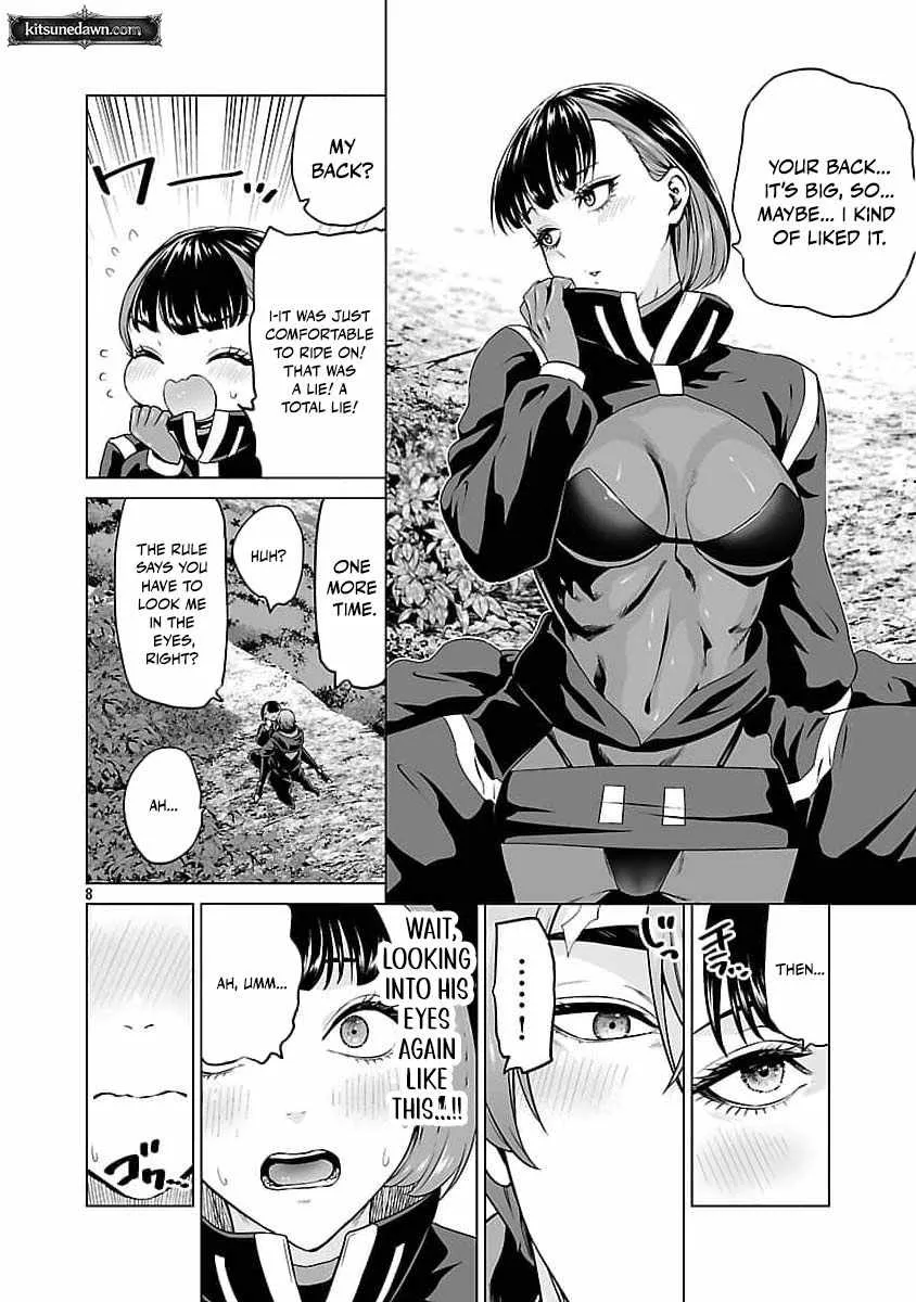 The Otherworldly Harem Hero Chronicles ~The Beautiful Warrior Girls Can't Refuse Their Reckless Master Strategist's Outrageous Requests~ — Chapter 9 — Page 10