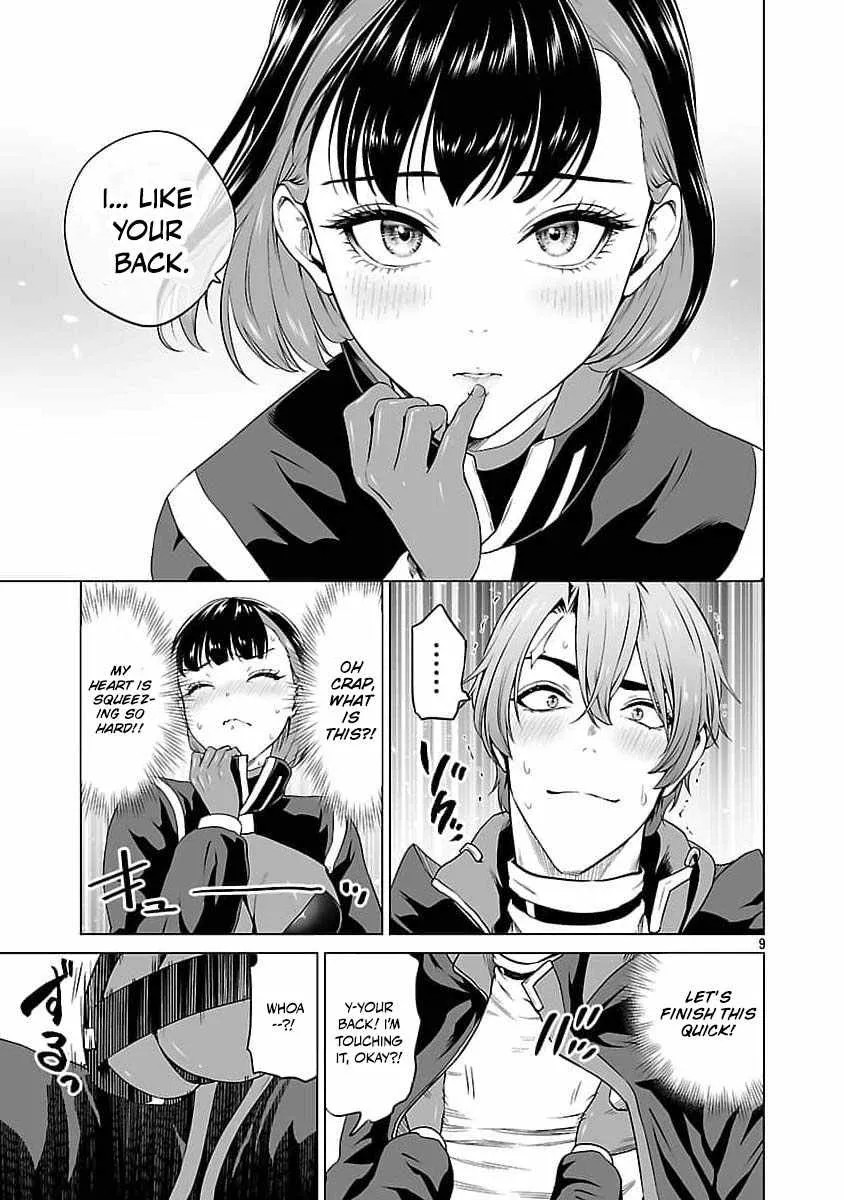 The Otherworldly Harem Hero Chronicles ~The Beautiful Warrior Girls Can't Refuse Their Reckless Master Strategist's Outrageous Requests~ — Chapter 9 — Page 11