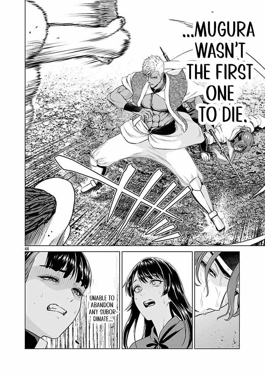 The Otherworldly Harem Hero Chronicles ~The Beautiful Warrior Girls Can't Refuse Their Reckless Master Strategist's Outrageous Requests~ — Chapter 9 — Page 46