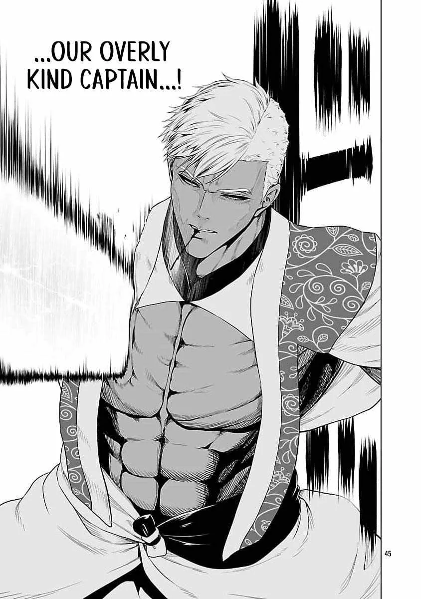 The Otherworldly Harem Hero Chronicles ~The Beautiful Warrior Girls Can't Refuse Their Reckless Master Strategist's Outrageous Requests~ — Chapter 9 — Page 47