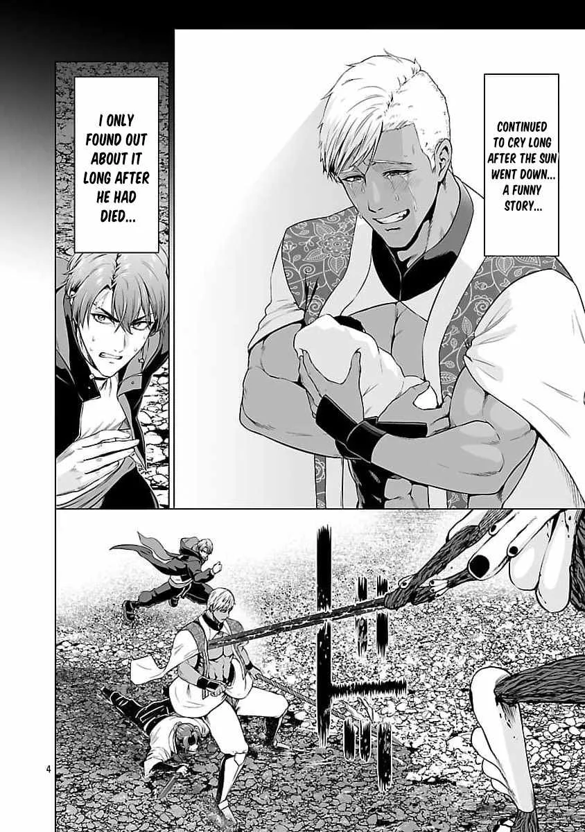 The Otherworldly Harem Hero Chronicles ~The Beautiful Warrior Girls Can't Refuse Their Reckless Master Strategist's Outrageous Requests~ — Chapter 10 — Page 6