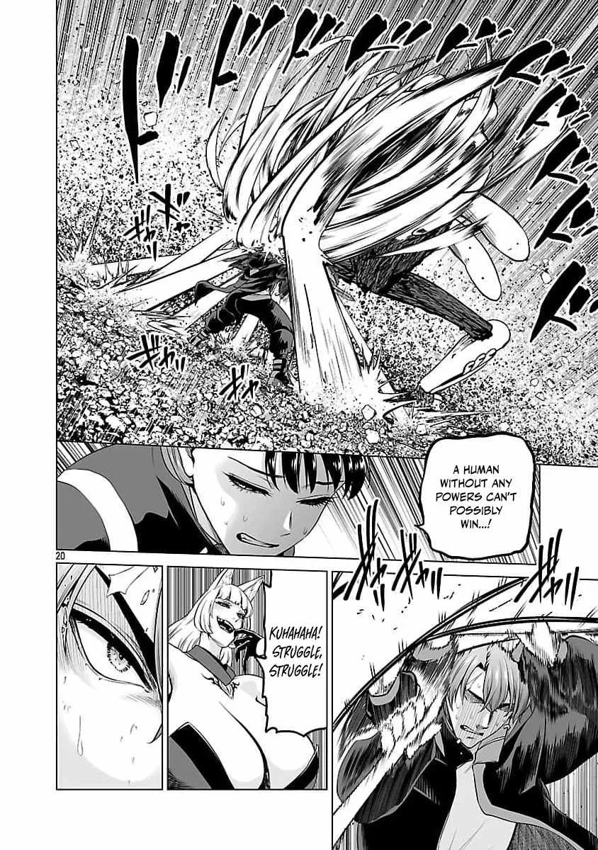 The Otherworldly Harem Hero Chronicles ~The Beautiful Warrior Girls Can't Refuse Their Reckless Master Strategist's Outrageous Requests~ — Chapter 10 — Page 22
