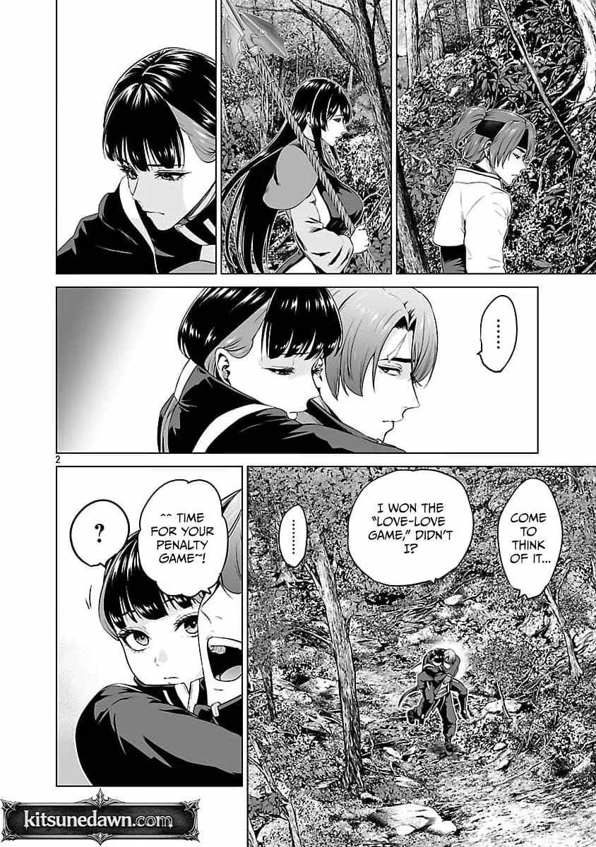 The Otherworldly Harem Hero Chronicles ~The Beautiful Warrior Girls Can't Refuse Their Reckless Master Strategist's Outrageous Requests~ — Chapter 11 — Page 4