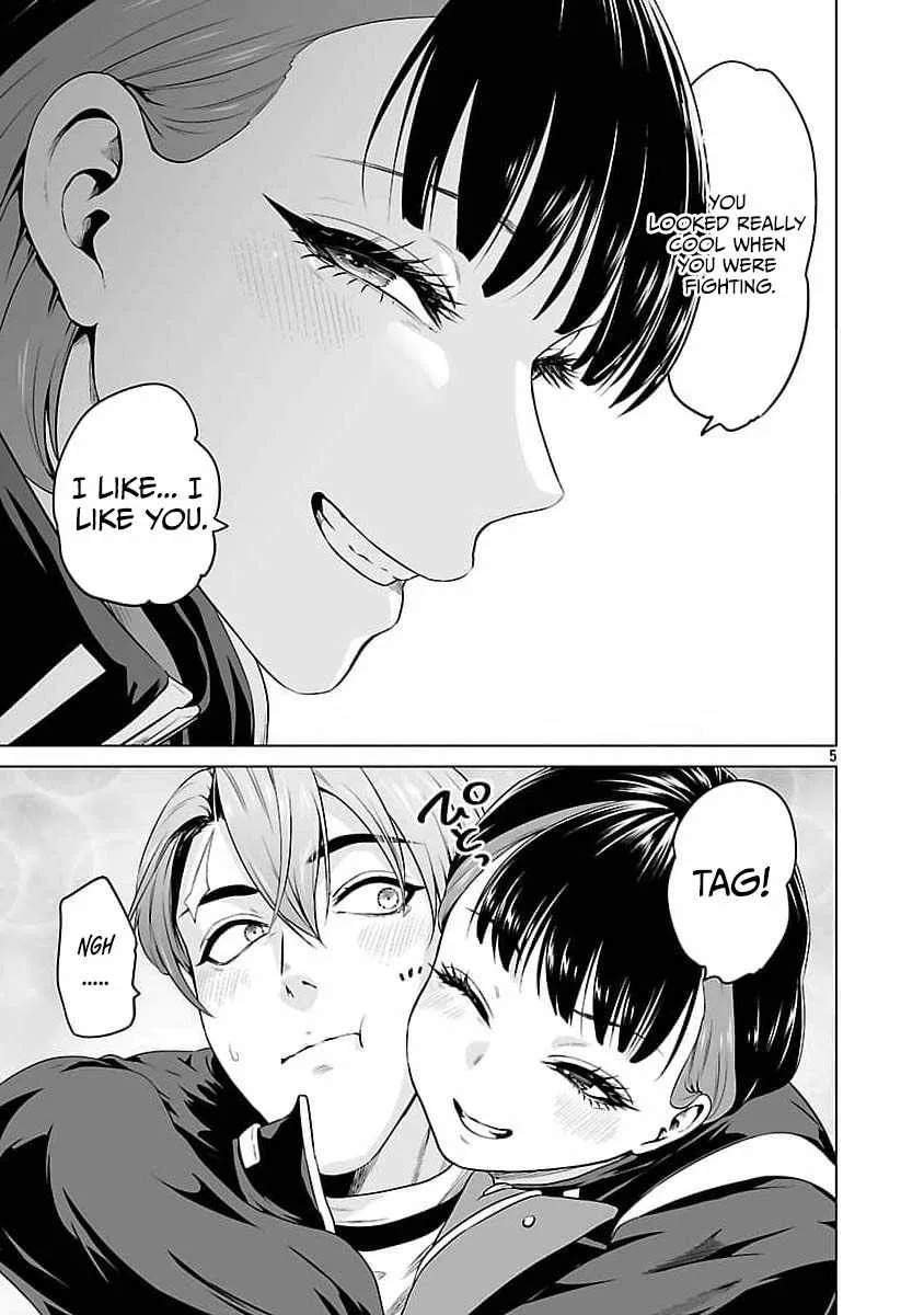 The Otherworldly Harem Hero Chronicles ~The Beautiful Warrior Girls Can't Refuse Their Reckless Master Strategist's Outrageous Requests~ — Chapter 11 — Page 7