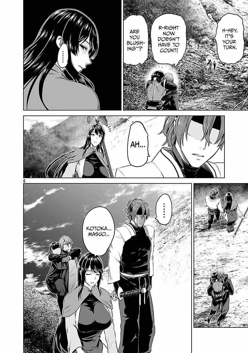 The Otherworldly Harem Hero Chronicles ~The Beautiful Warrior Girls Can't Refuse Their Reckless Master Strategist's Outrageous Requests~ — Chapter 11 — Page 8