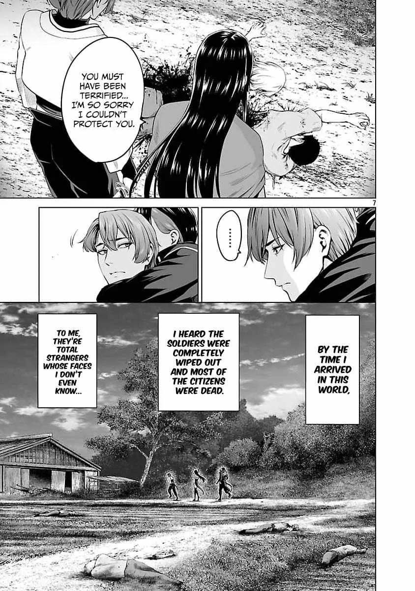 The Otherworldly Harem Hero Chronicles ~The Beautiful Warrior Girls Can't Refuse Their Reckless Master Strategist's Outrageous Requests~ — Chapter 11 — Page 9