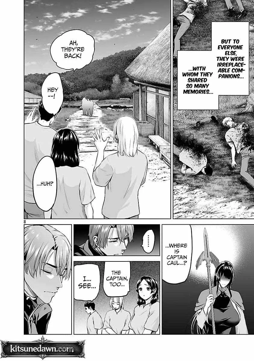 The Otherworldly Harem Hero Chronicles ~The Beautiful Warrior Girls Can't Refuse Their Reckless Master Strategist's Outrageous Requests~ — Chapter 11 — Page 10
