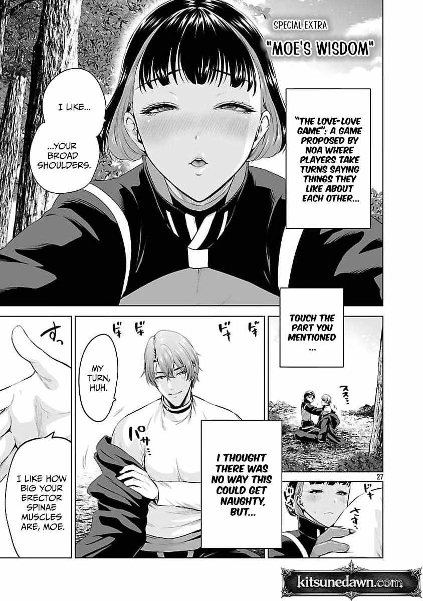 The Otherworldly Harem Hero Chronicles ~The Beautiful Warrior Girls Can't Refuse Their Reckless Master Strategist's Outrageous Requests~ — Chapter 11 — Page 29
