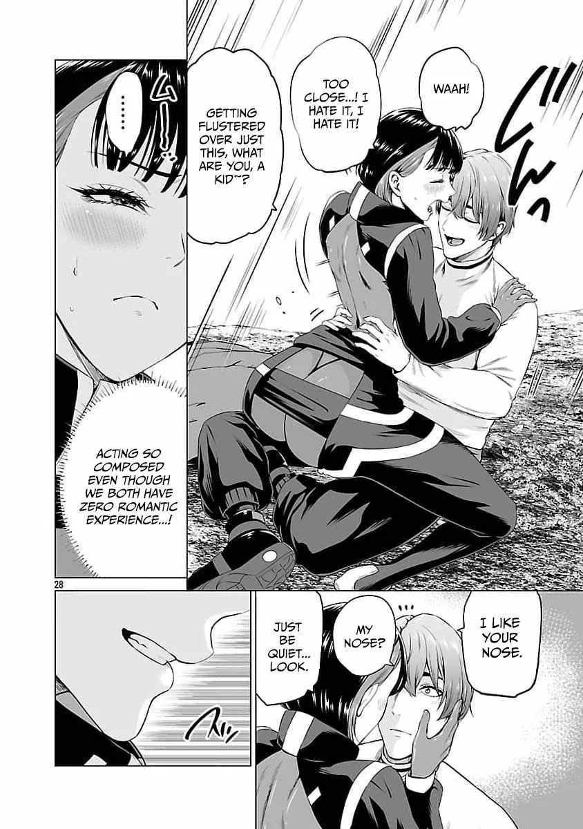 The Otherworldly Harem Hero Chronicles ~The Beautiful Warrior Girls Can't Refuse Their Reckless Master Strategist's Outrageous Requests~ — Chapter 11 — Page 30