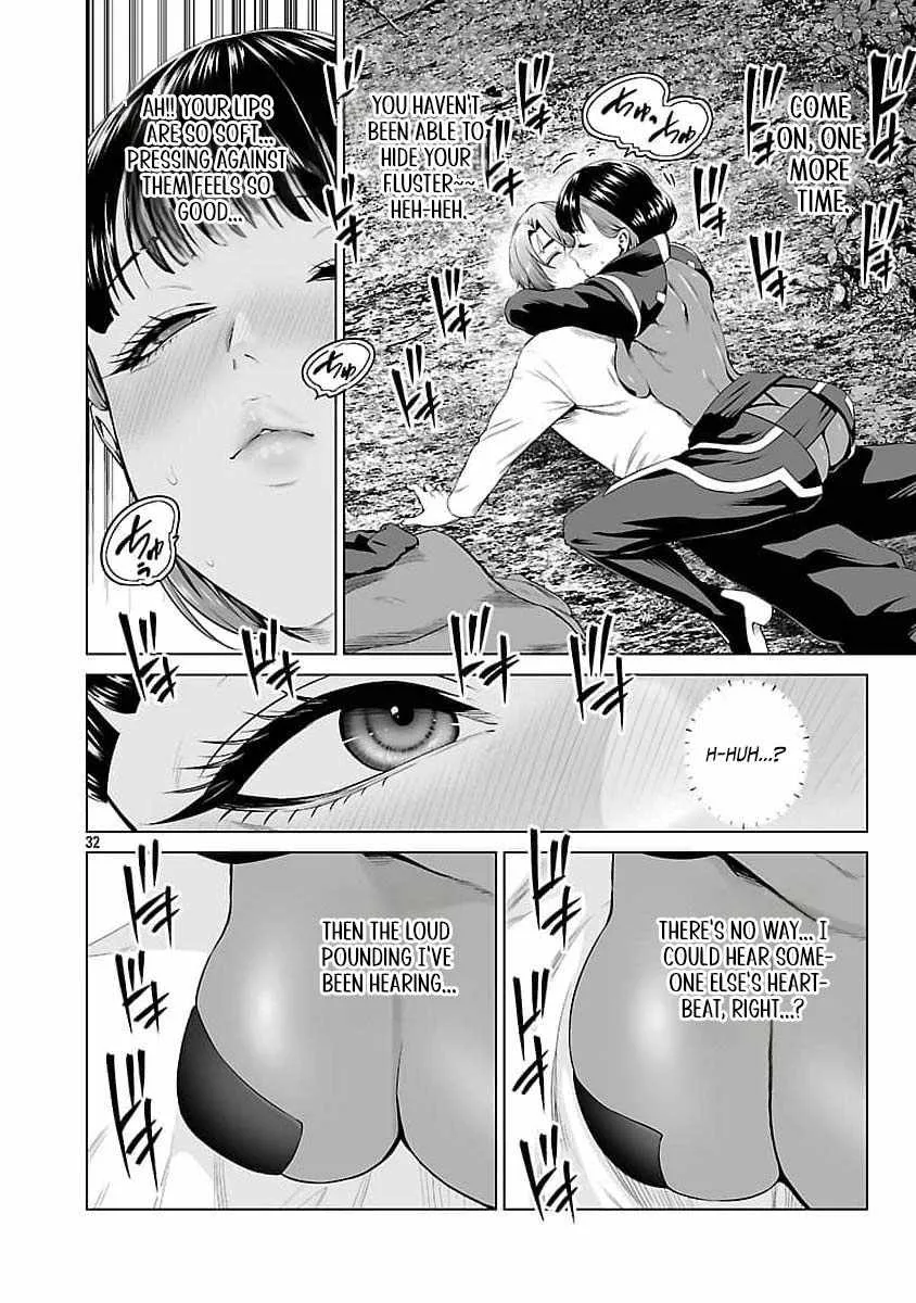 The Otherworldly Harem Hero Chronicles ~The Beautiful Warrior Girls Can't Refuse Their Reckless Master Strategist's Outrageous Requests~ — Chapter 11 — Page 34
