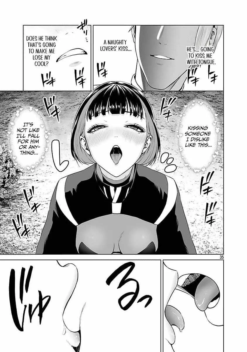 The Otherworldly Harem Hero Chronicles ~The Beautiful Warrior Girls Can't Refuse Their Reckless Master Strategist's Outrageous Requests~ — Chapter 11 — Page 37
