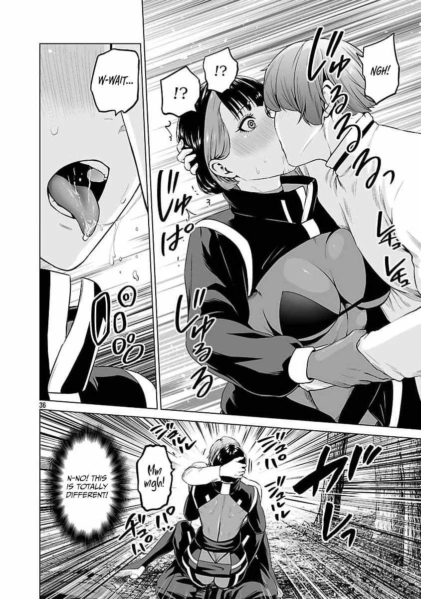 The Otherworldly Harem Hero Chronicles ~The Beautiful Warrior Girls Can't Refuse Their Reckless Master Strategist's Outrageous Requests~ — Chapter 11 — Page 38