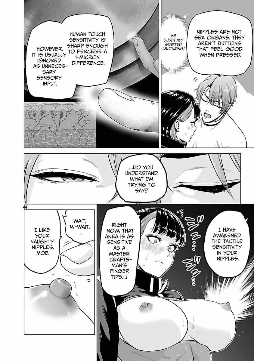 The Otherworldly Harem Hero Chronicles ~The Beautiful Warrior Girls Can't Refuse Their Reckless Master Strategist's Outrageous Requests~ — Chapter 11 — Page 46
