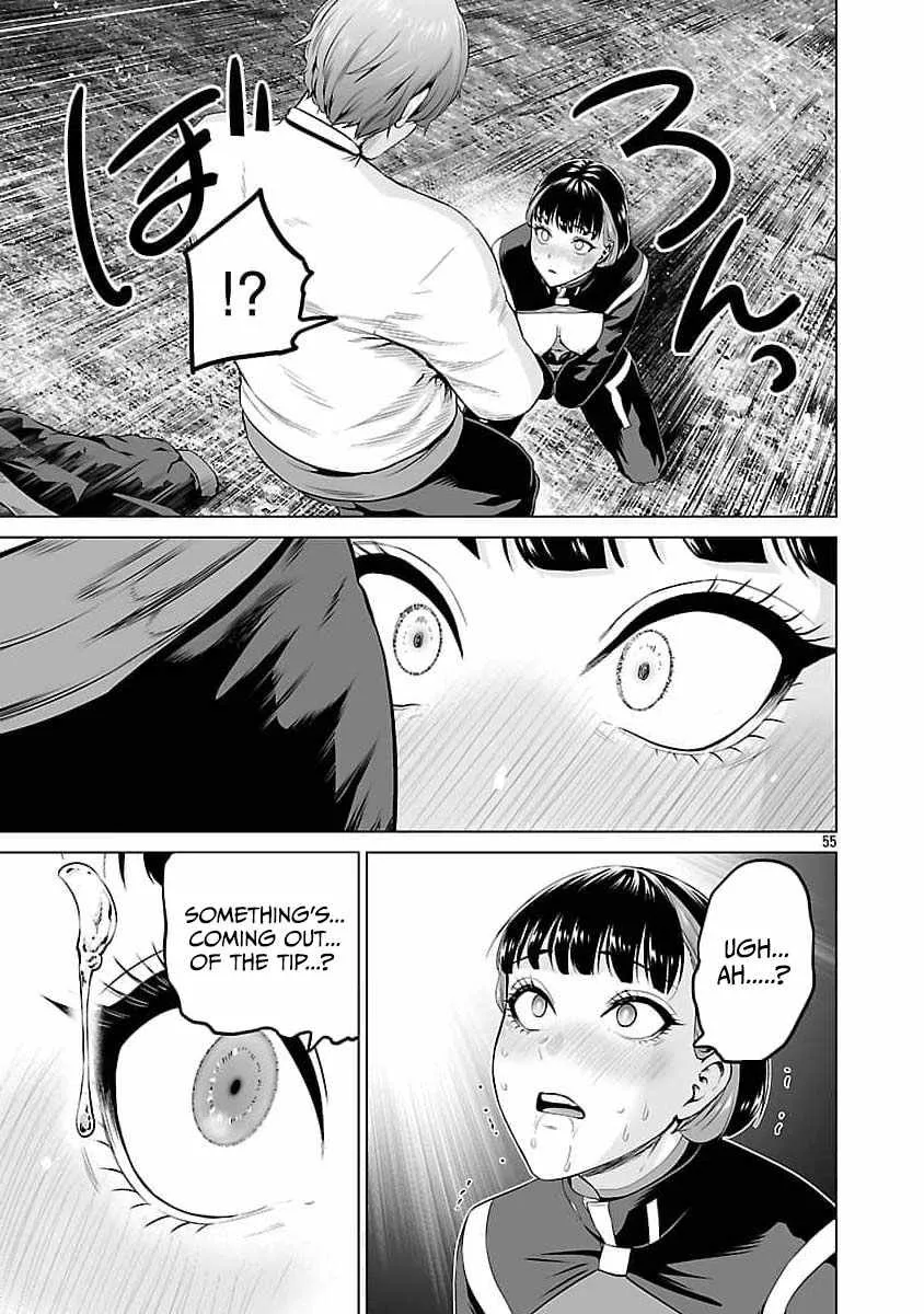 The Otherworldly Harem Hero Chronicles ~The Beautiful Warrior Girls Can't Refuse Their Reckless Master Strategist's Outrageous Requests~ — Chapter 11 — Page 57