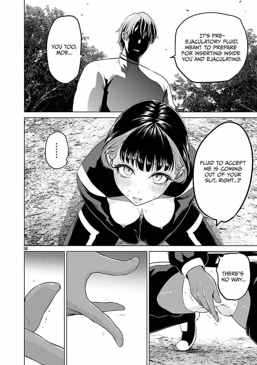 The Otherworldly Harem Hero Chronicles ~The Beautiful Warrior Girls Can't Refuse Their Reckless Master Strategist's Outrageous Requests~ — Chapter 11 — Page 58