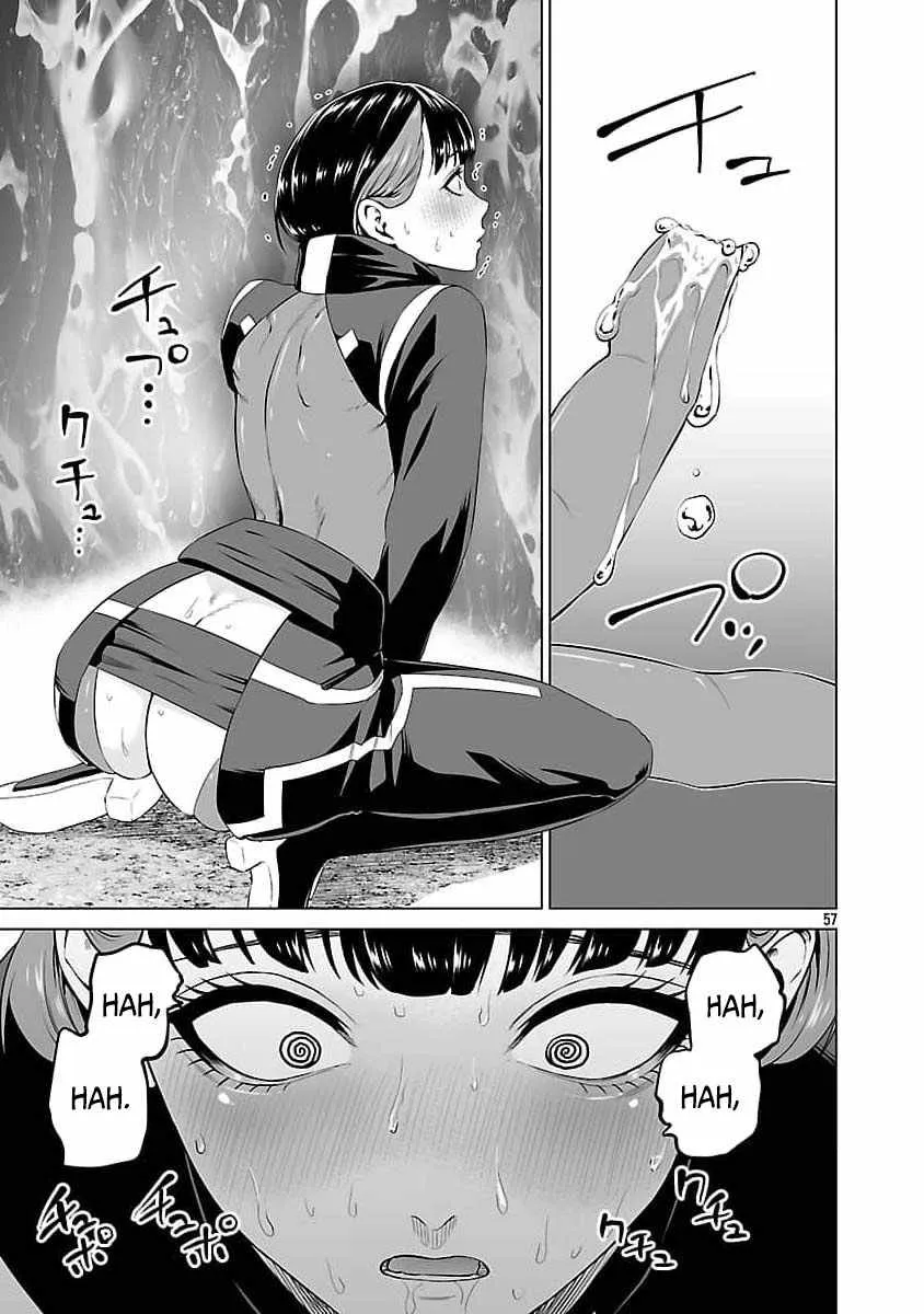 The Otherworldly Harem Hero Chronicles ~The Beautiful Warrior Girls Can't Refuse Their Reckless Master Strategist's Outrageous Requests~ — Chapter 11 — Page 59