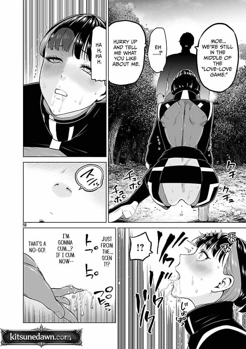 The Otherworldly Harem Hero Chronicles ~The Beautiful Warrior Girls Can't Refuse Their Reckless Master Strategist's Outrageous Requests~ — Chapter 11 — Page 60
