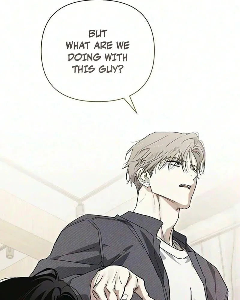 Be a Bad Guy! — Chapter 42 — Page 13