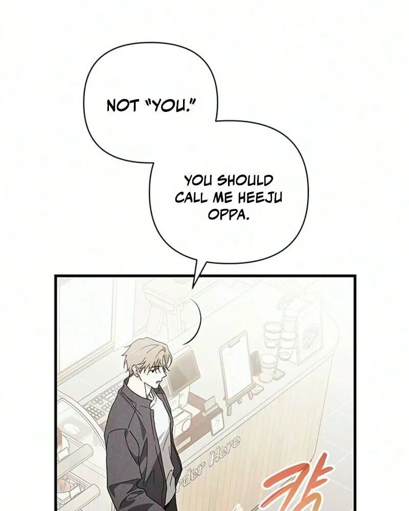 Be a Bad Guy! — Chapter 42 — Page 34