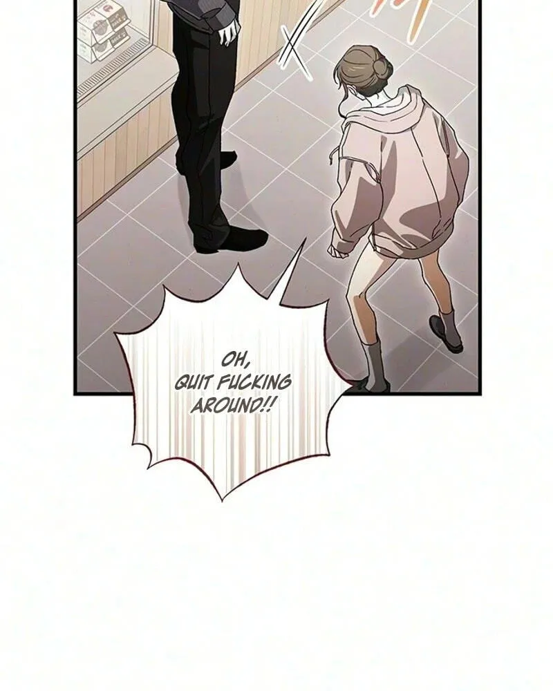 Be a Bad Guy! — Chapter 42 — Page 35
