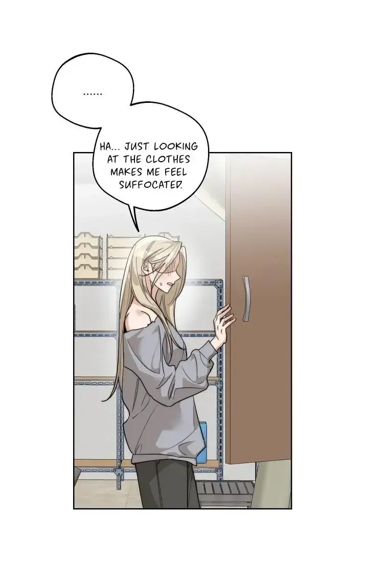 Drunken My Boss — Chapter 23 — Page 3