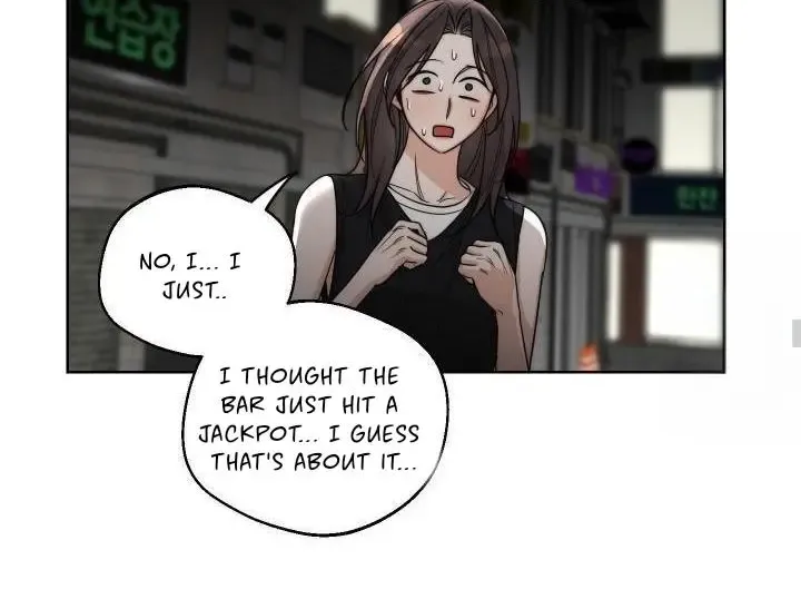 Drunken My Boss — Chapter 23 — Page 41