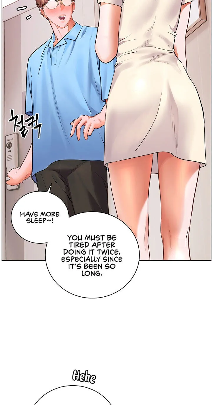 Teacher’s Efforts — Chapter 115 — Page 4