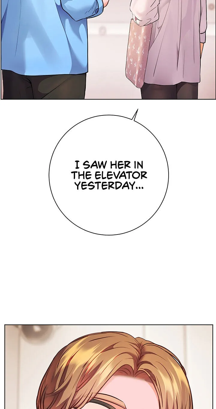 Teacher’s Efforts — Chapter 115 — Page 13