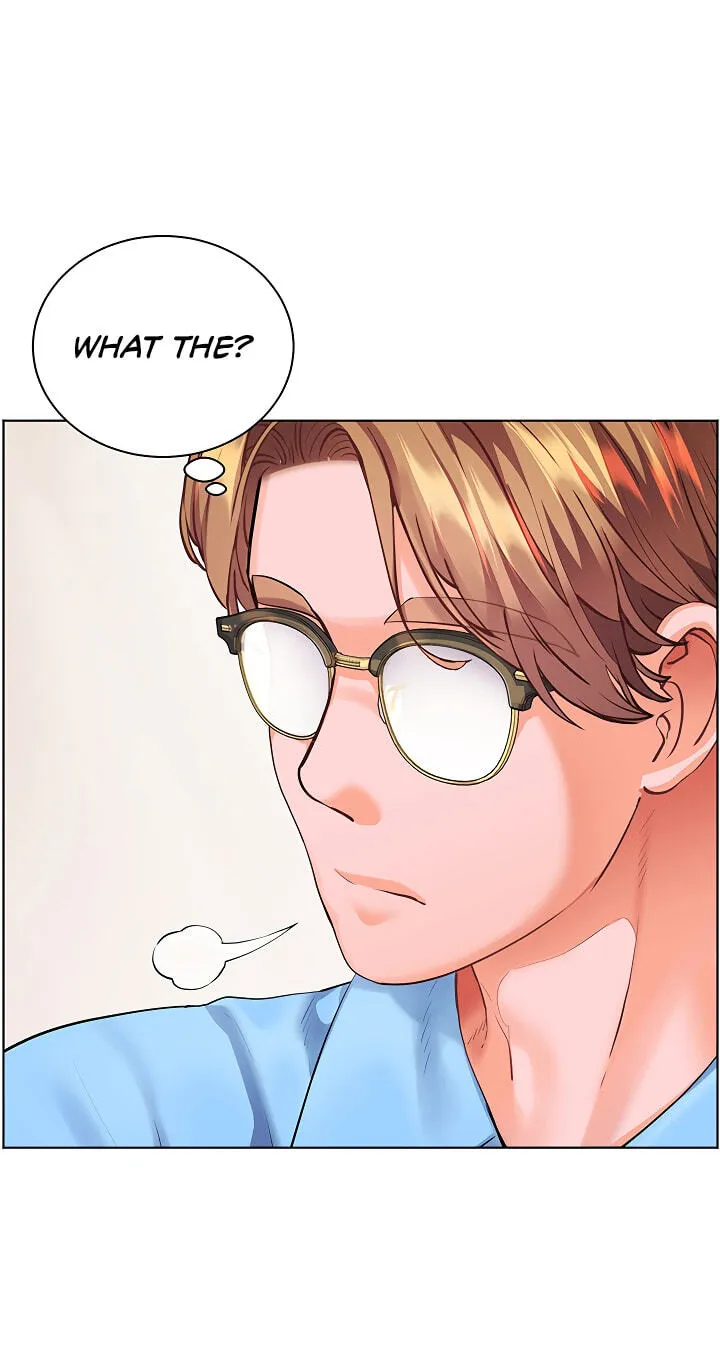 Teacher’s Efforts — Chapter 115 — Page 21