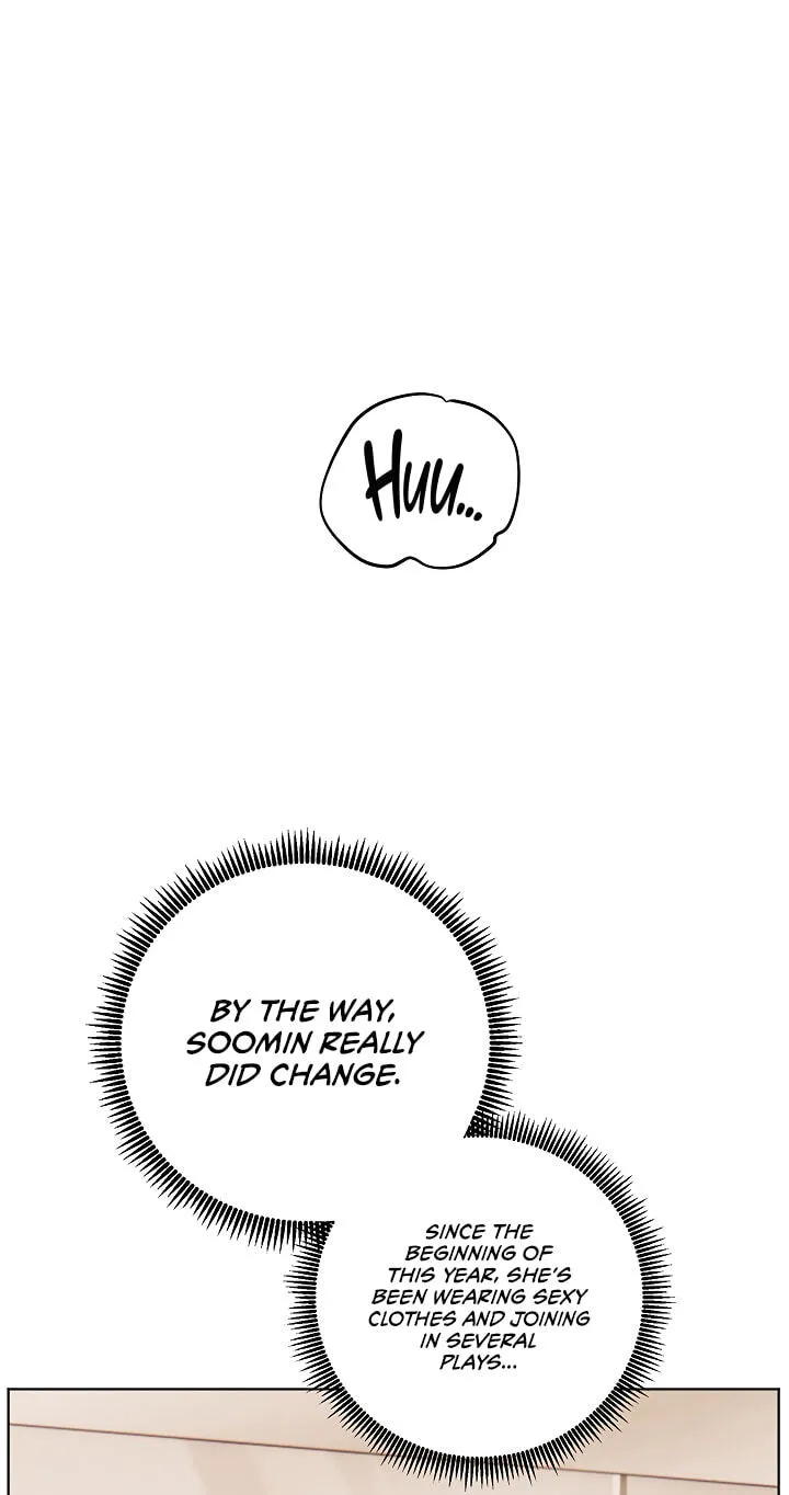 Teacher’s Efforts — Chapter 115 — Page 22