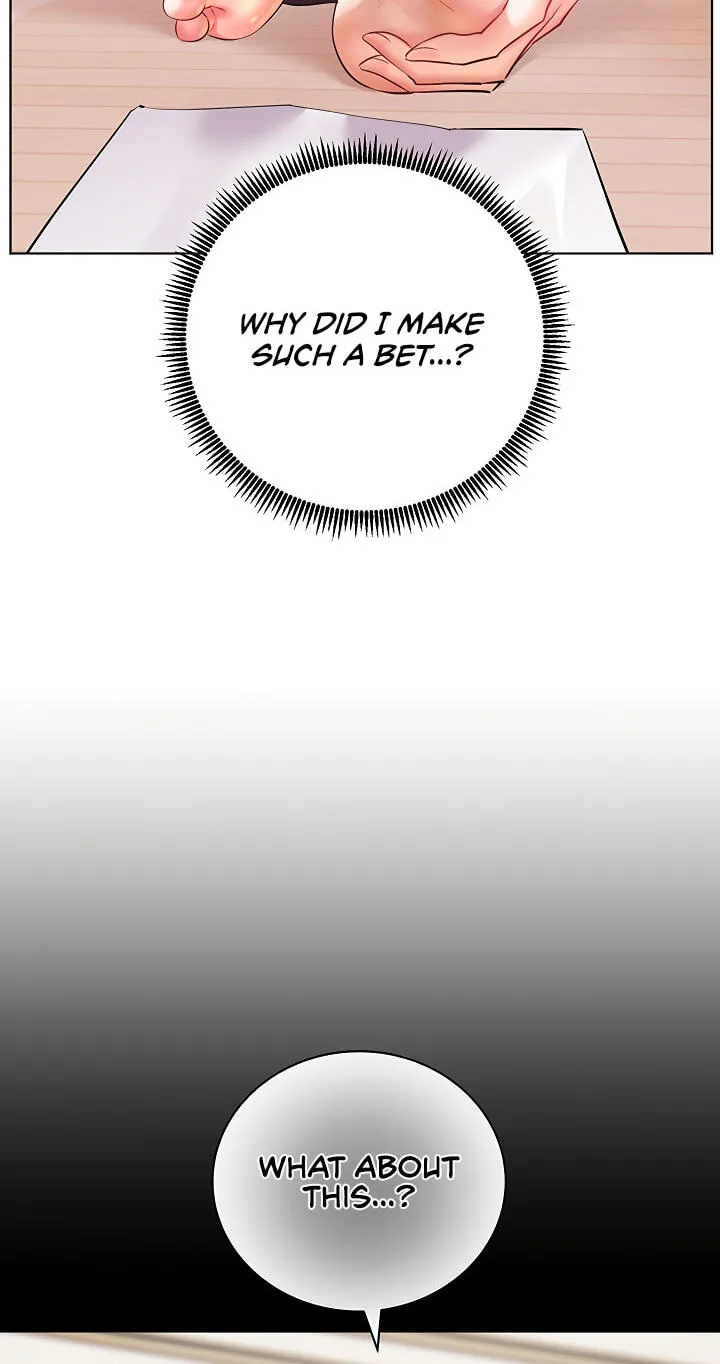 Teacher’s Efforts — Chapter 115 — Page 34