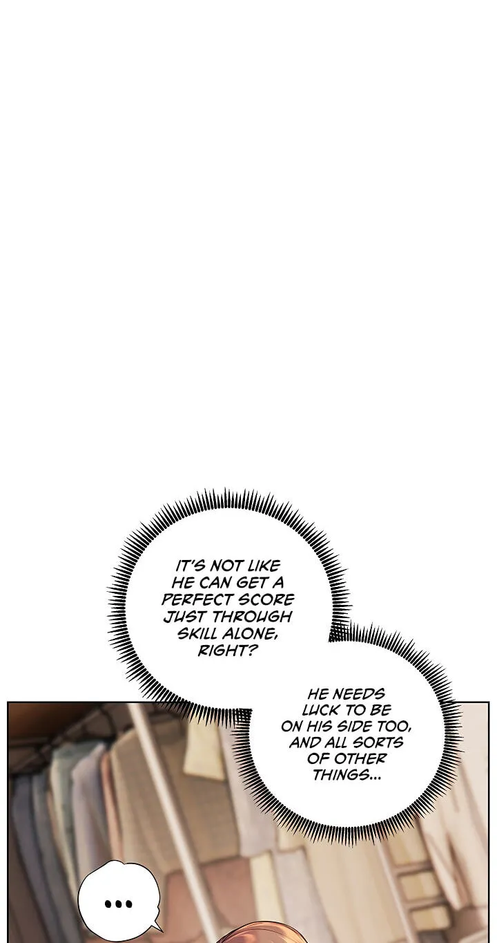 Teacher’s Efforts — Chapter 115 — Page 38