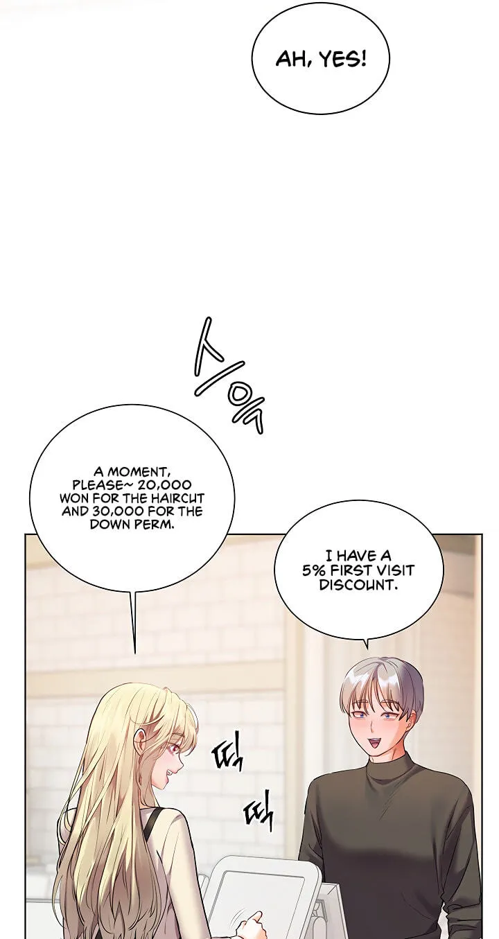 Teacher’s Efforts — Chapter 115 — Page 76