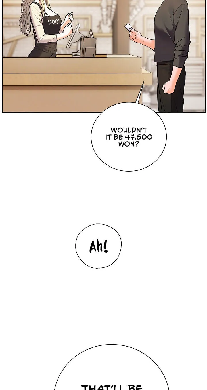Teacher’s Efforts — Chapter 115 — Page 78